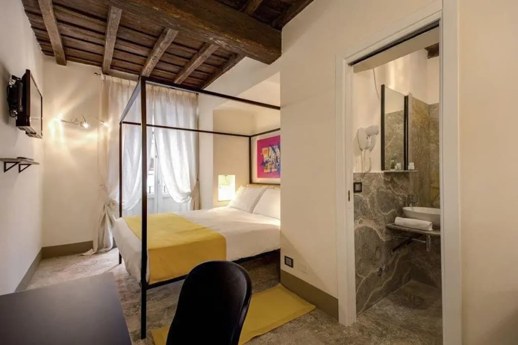 Residenza Argileto Giallo - photo 4