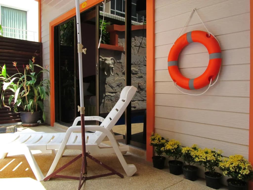 MT Hotel Patong - photo 18
