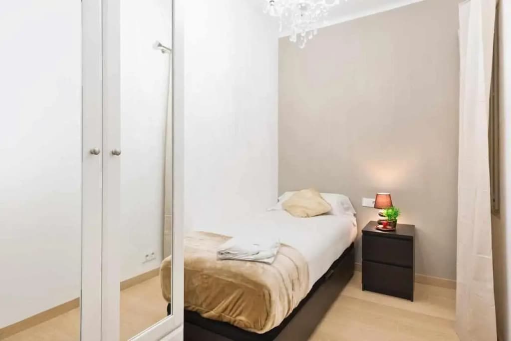Apartment Eduardo - photo 1