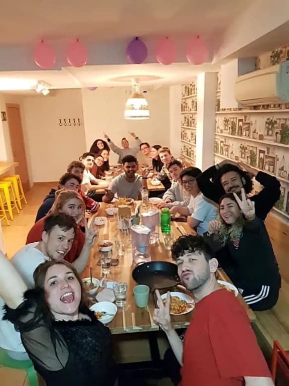 Onefam Batlló - photo 10