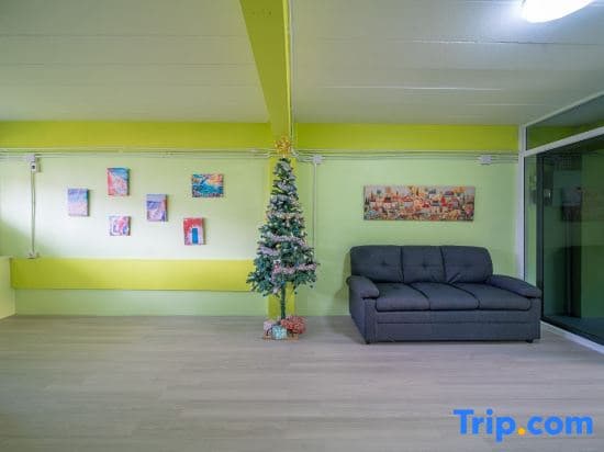 UrbanNest Hostel - photo 25