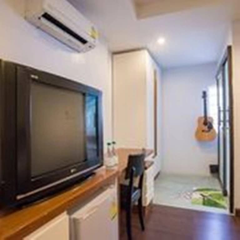 My Way Hua Hin Music Hotel - photo 7