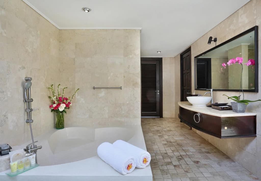 The Club Villas Seminyak - photo 6