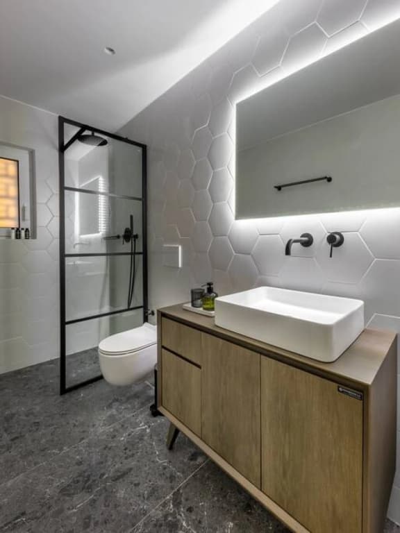 1A · Beautiful Apartment with Stylish Interior - photo 6