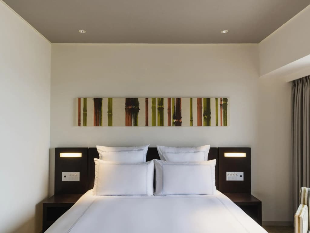 Swissotel Nankai Osaka - photo 46