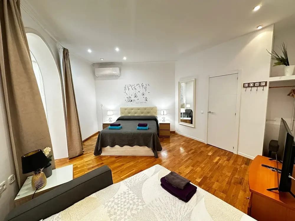 Rooms Calabria - photo 5