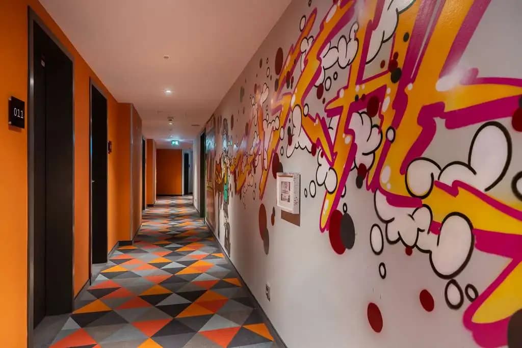 Holiday Inn - the niu, Hide Berlin Friedrichshain by IHG - photo 15