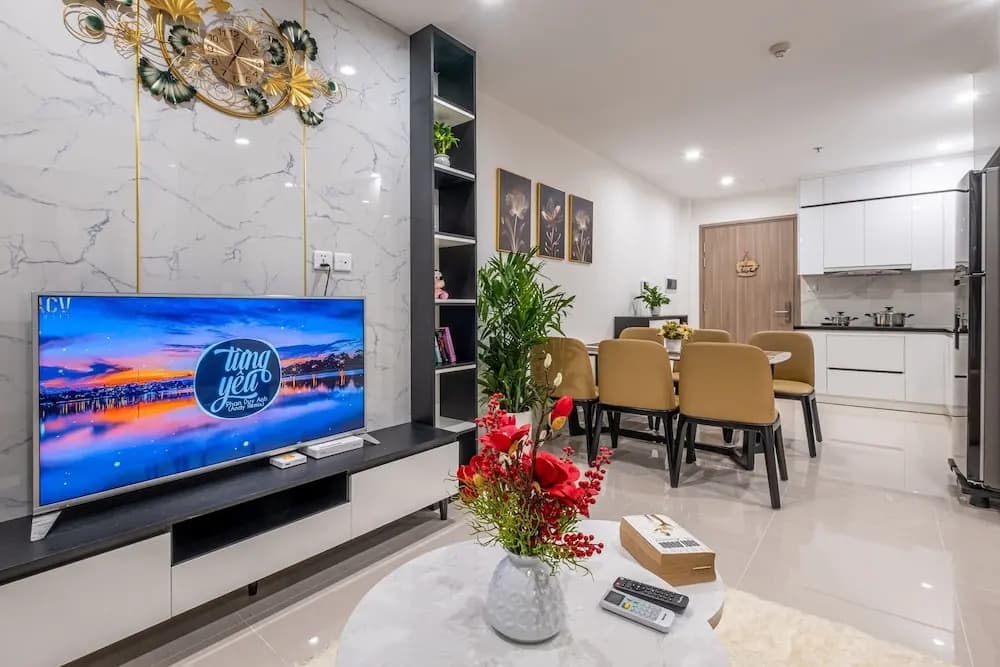 Bom Homes- Vinhomes Ocean Park - photo 47