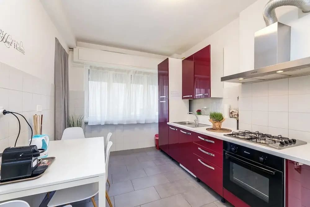 Vatican Luxury Apartment - photo 19