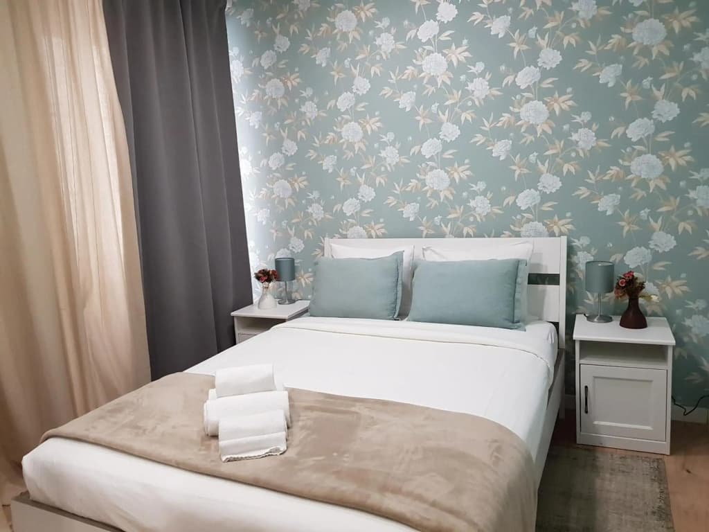 Martim Moniz Charming Apartment - photo 4