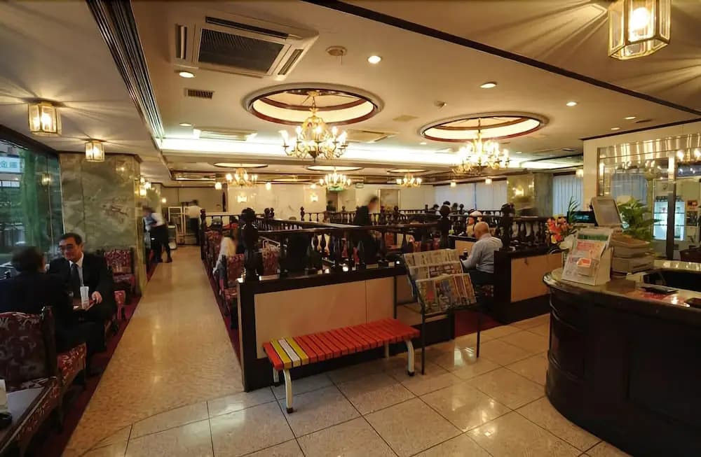 Hotel Sunny - photo 18