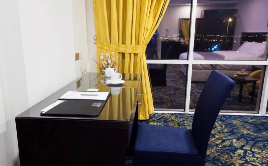 Amarah Hotel Oman - photo 2