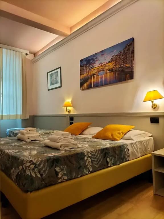Hotel Camilla - photo 16
