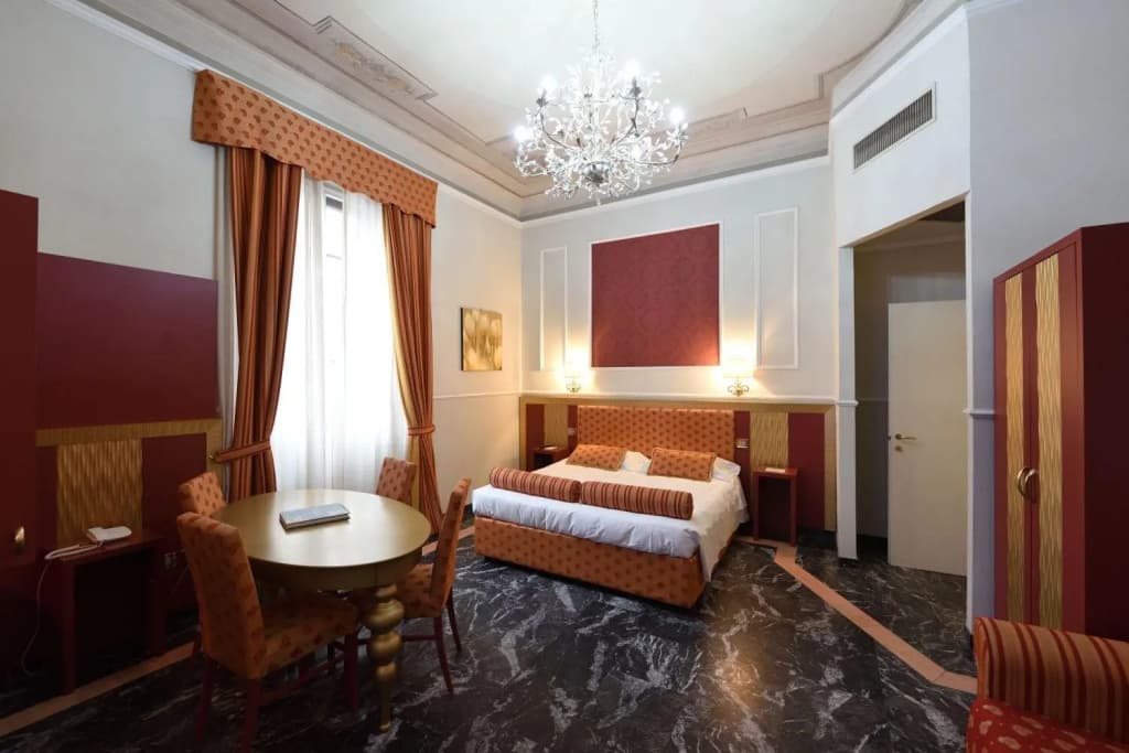 Relais la Corte di Cloris - photo 22