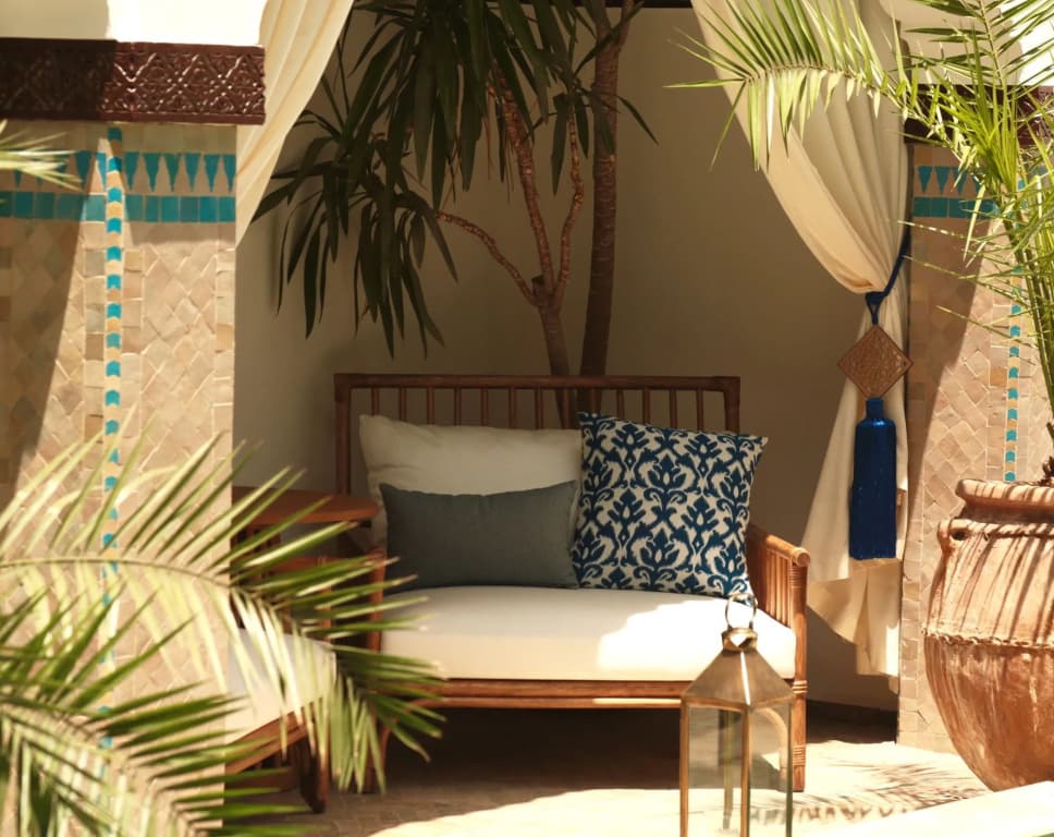 Riad Dar Alfarah - photo 3