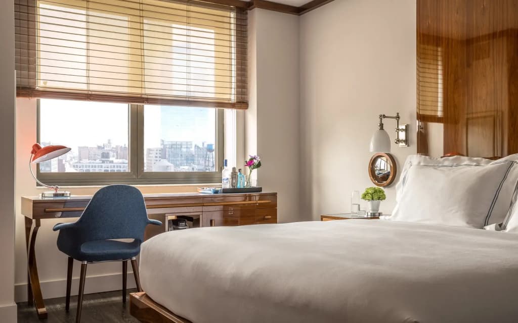 Hotel Hugo - photo 3