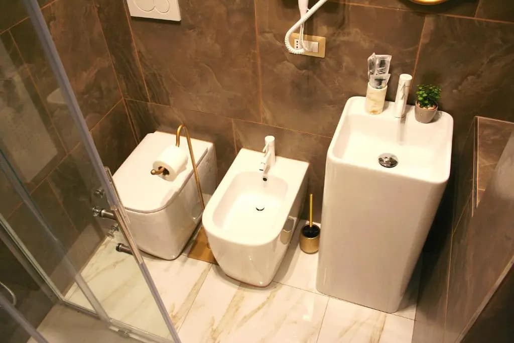 Hotel Roma Vaticano - photo 8