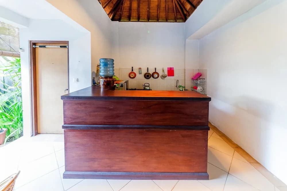 Mermaid Seminyak villa - main photo