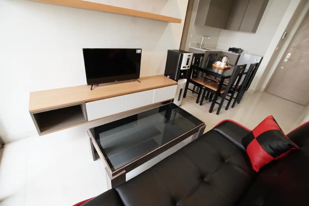 Apatel Gold Coast - main photo
