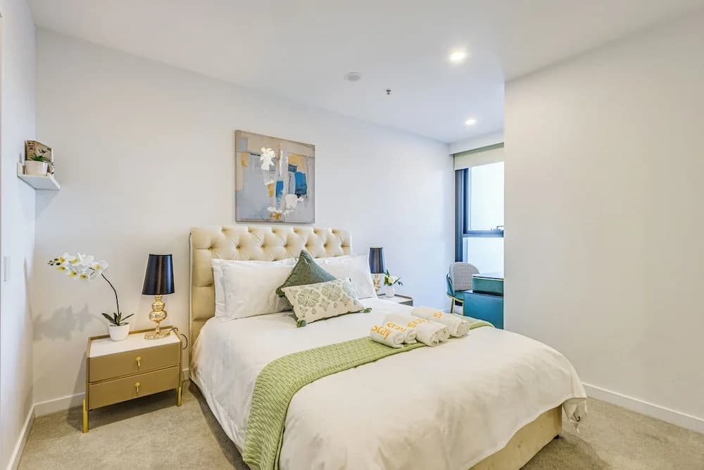 StayAU Apartment BoxHill FREE Parking - photo 2
