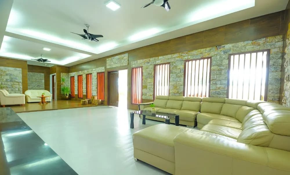 Mersing Maple Villa - photo 12