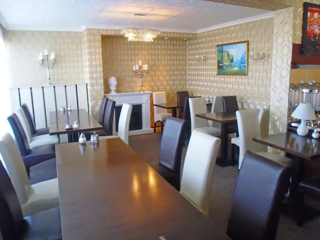 Hotel Amadeus Am Kurfürstendamm - photo 17