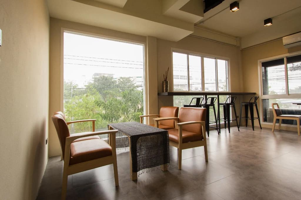 Lazy Sunday Hostel - photo 6