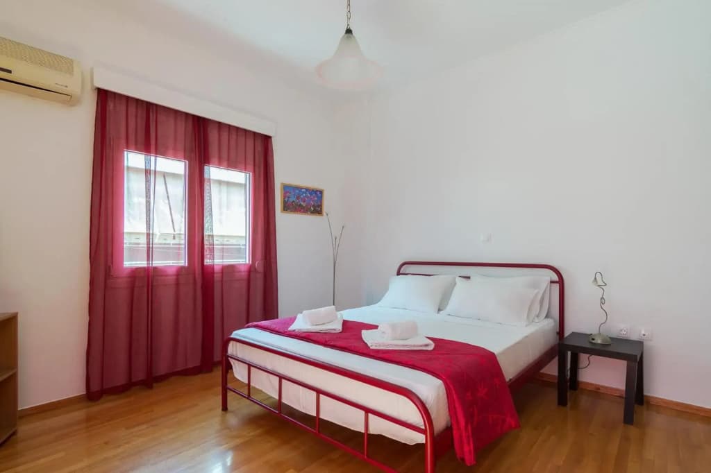 Nice 2bedroom apartment in Pagkrati - photo 4
