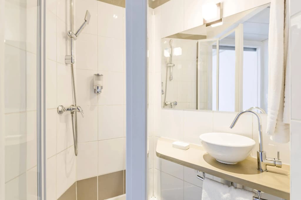 Hôtel Korner Montparnasse - photo 9