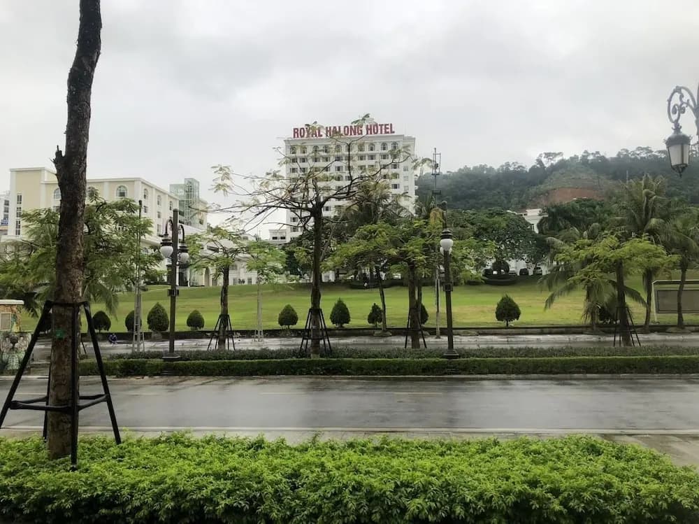 An Hotel Ha Long - photo 8