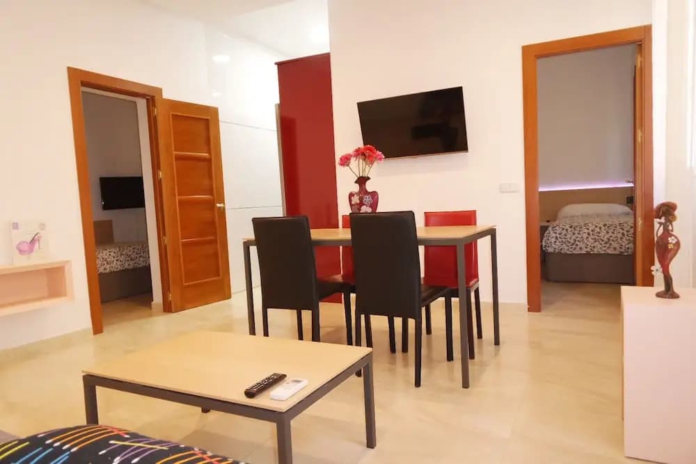 Limehome Madrid Calle de Santa Ana - photo 45