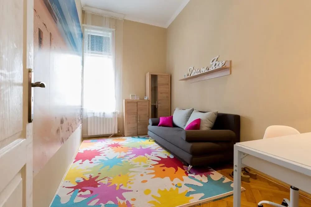 Luxurious 2 bedrooms apartment downtown - photo 3