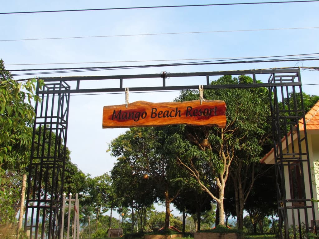 Mango Beach Resort - main photo