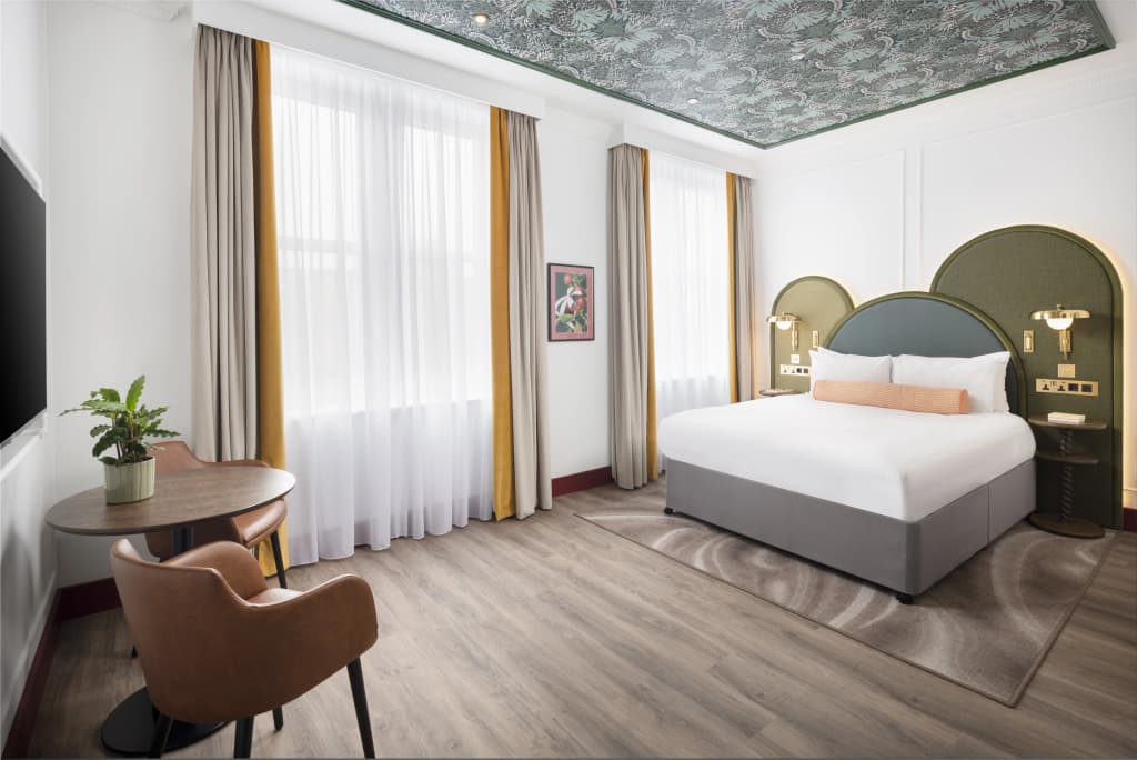 The Welbeck Hotel, by IHG - photo 27