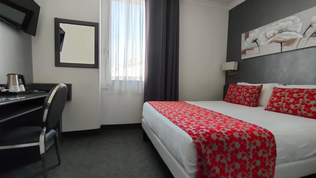 Hotel Boreal - photo 24