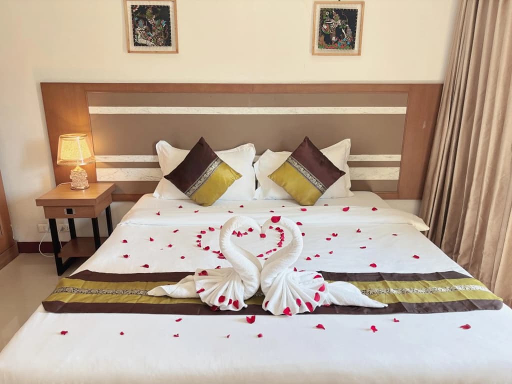 Patong V Hotel - photo 42