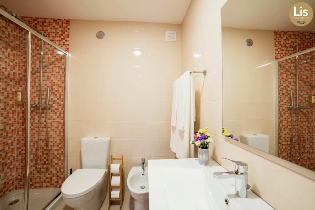 Lis Apartments - photo 9