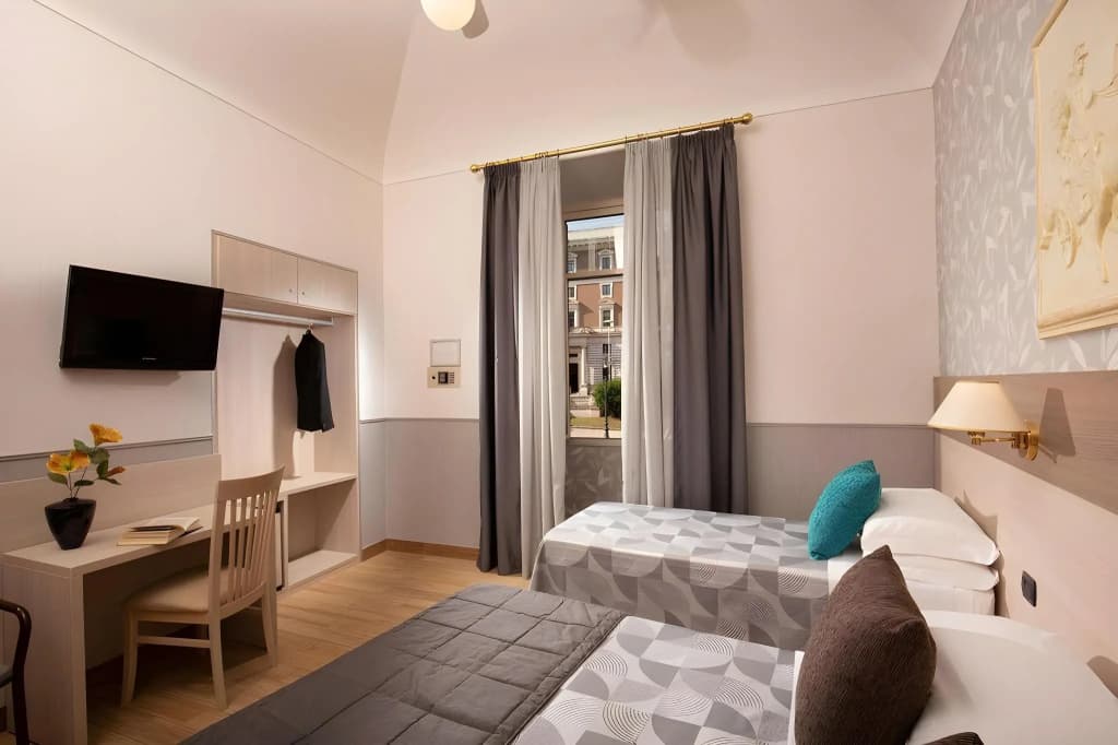 Hotel Dorica - photo 23