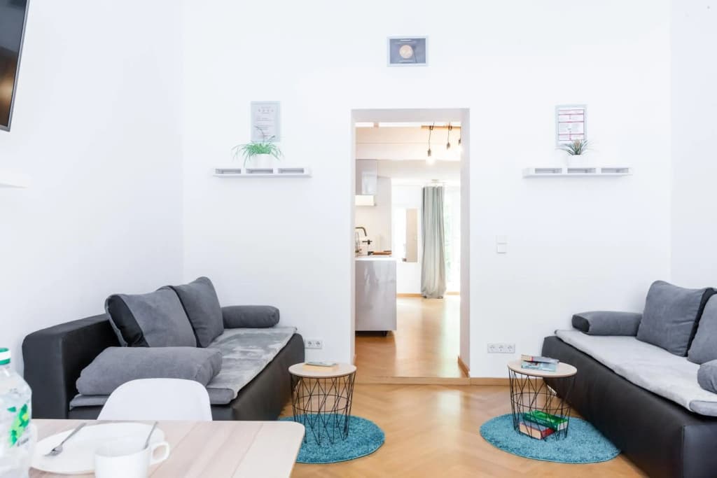 DR Apartments Prenzlauer Berg - photo 6