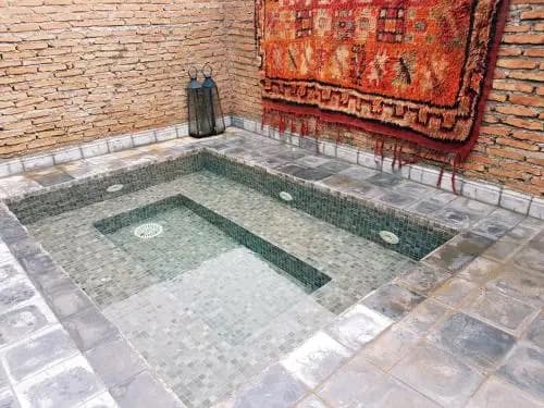 Riad Danka Boutique Hôtel - photo 24