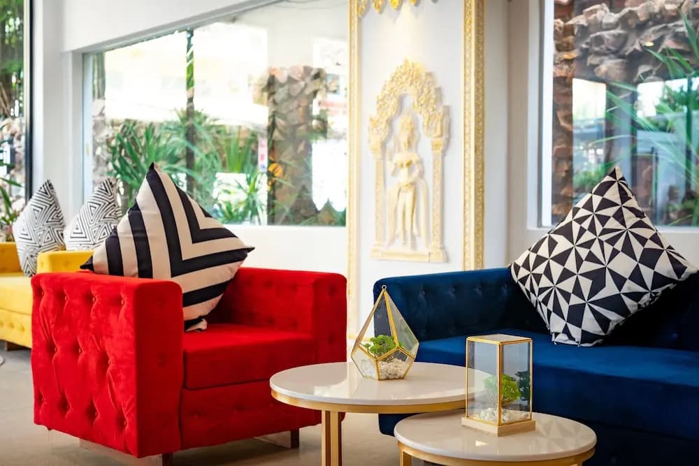 Popular Hotel & Spa - photo 15