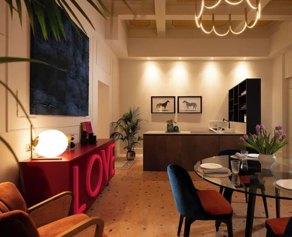 Elizabeth Unique Apartments - A Member of Design Hotels - photo 17