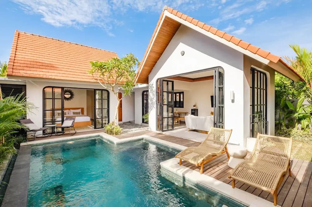 Villa Concasa in Canggu - 2 min to Atlas/finns - photo 12