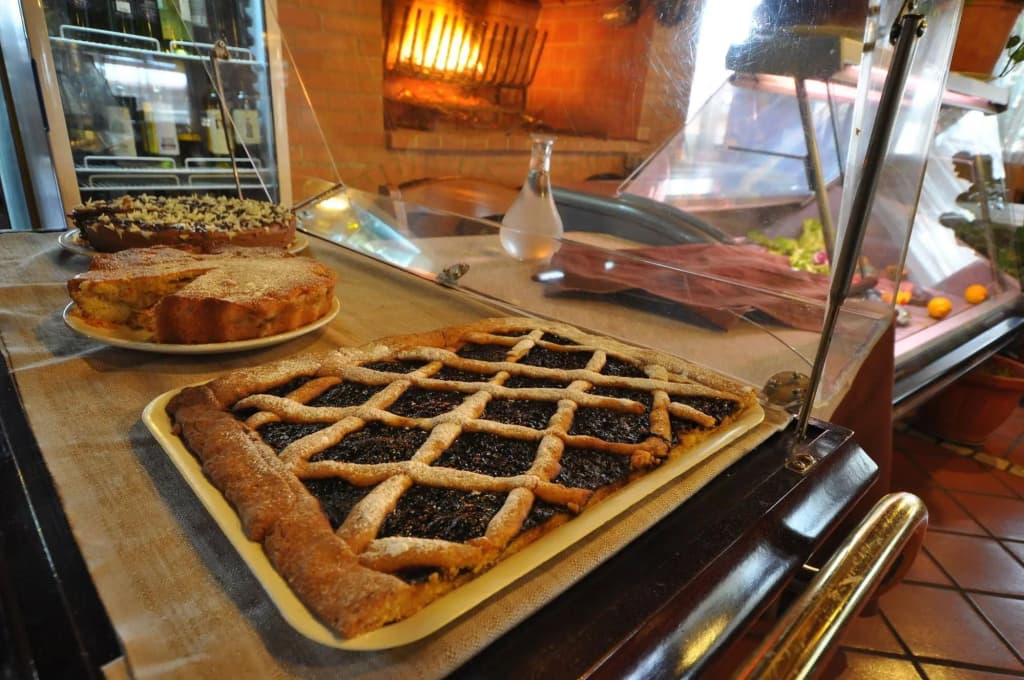 Al Casale de Santis - photo 8