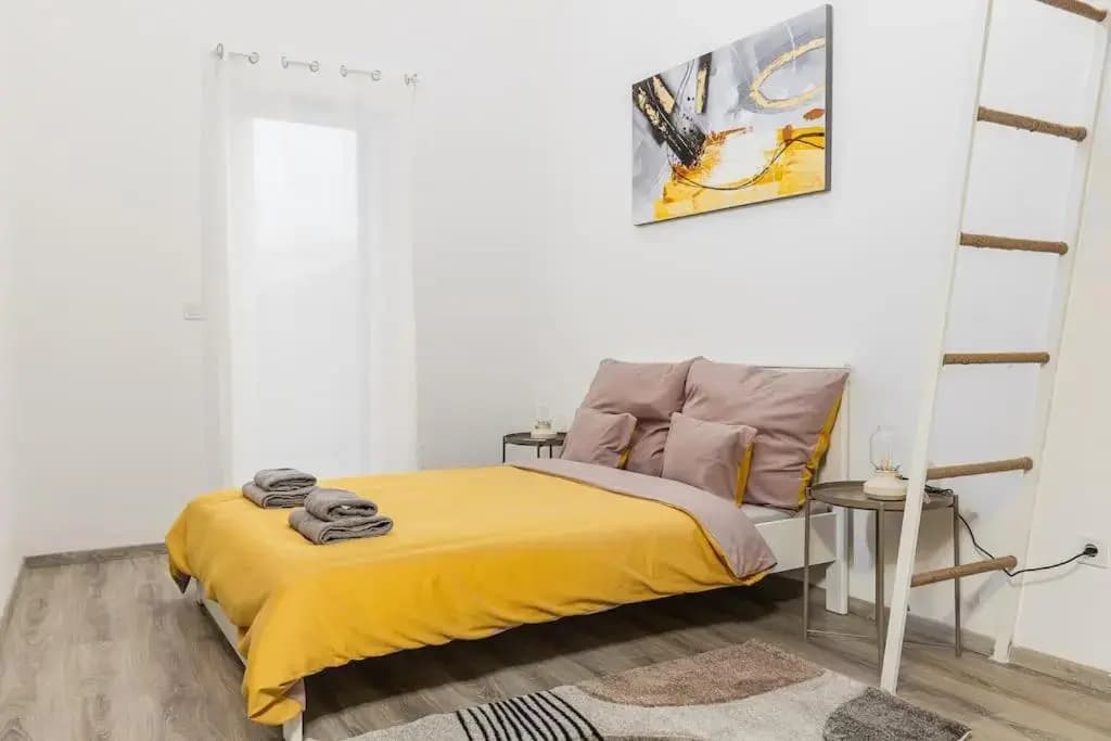 Brand new 1BR with Balcony - photo 3