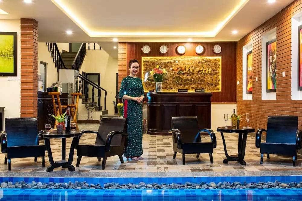 Hoi An Riverland Villa - photo 2