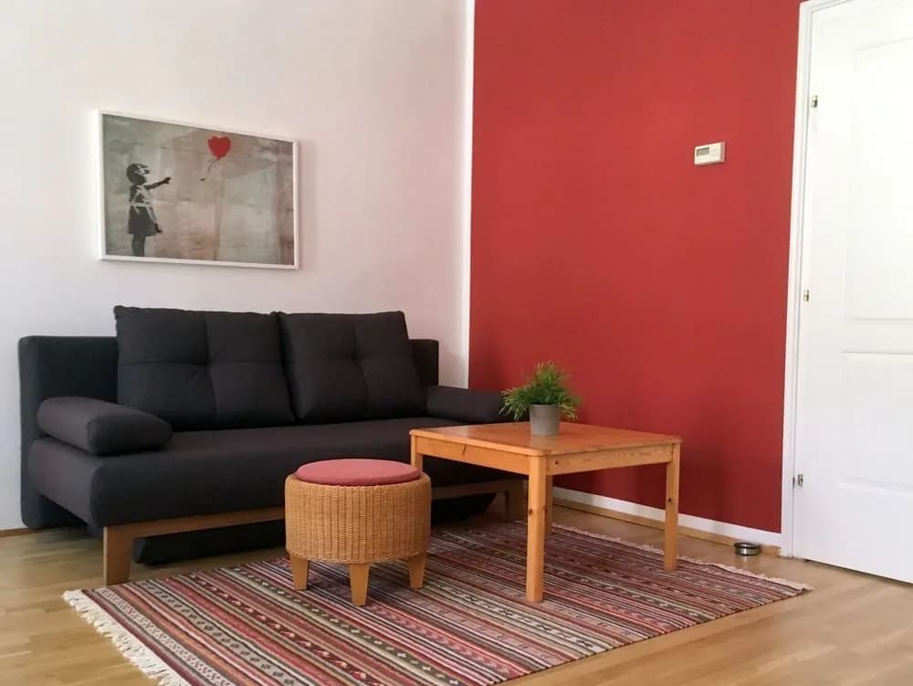 Apartments near Rathaus - photo 11