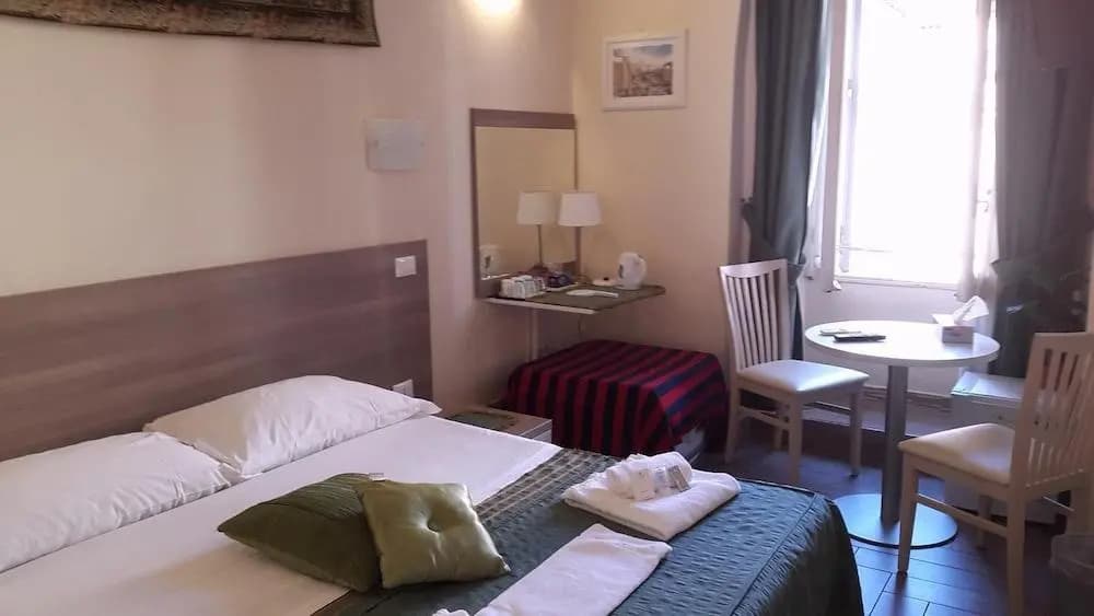 Le Suite Di Napoleone B&B - photo 8