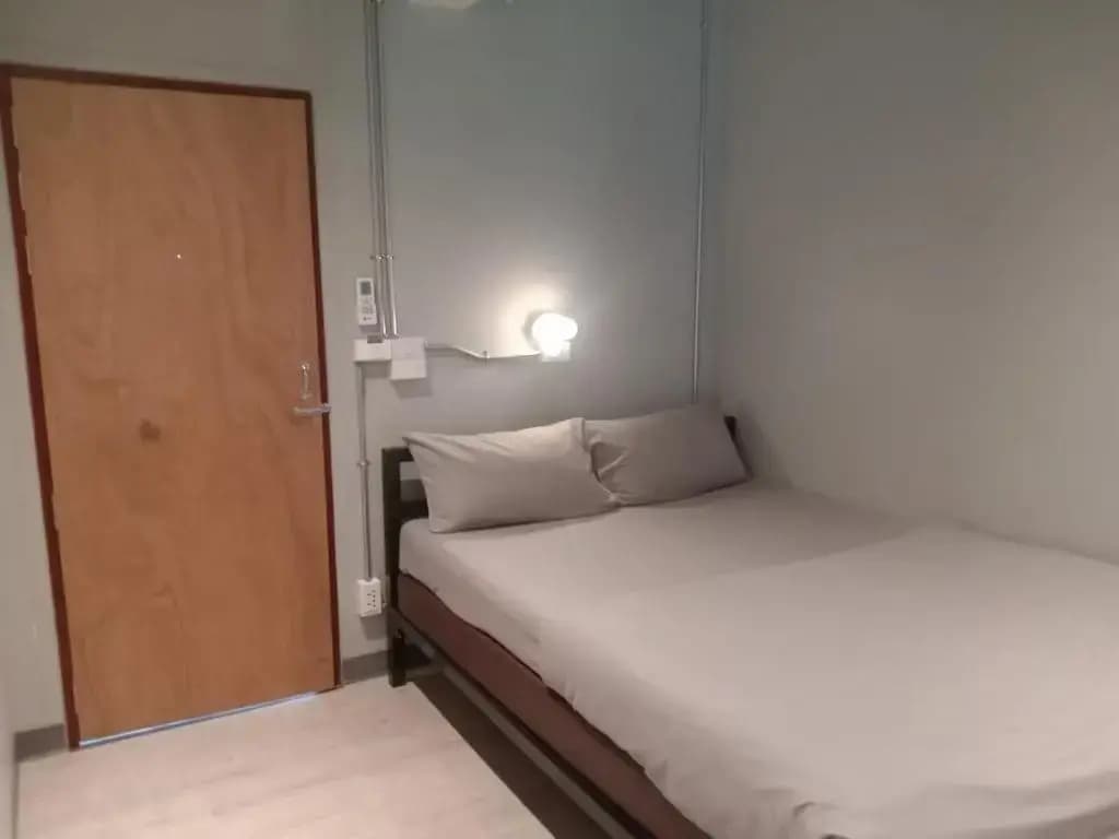 Bed Station Hostel Khaosan - photo 1