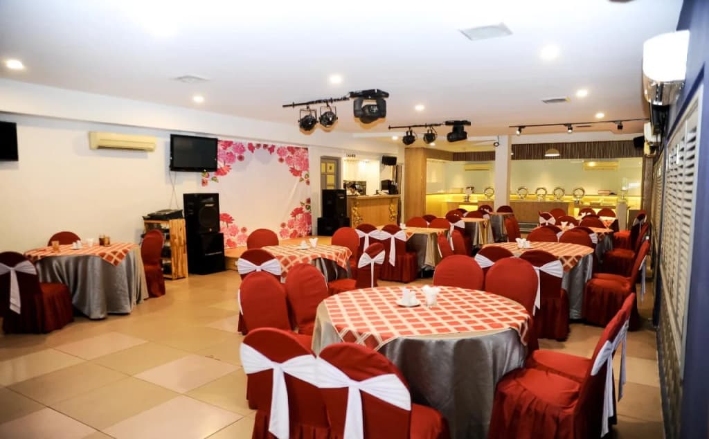 Saigon Star Hotel - photo 11